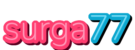 surga77 — logo kanal